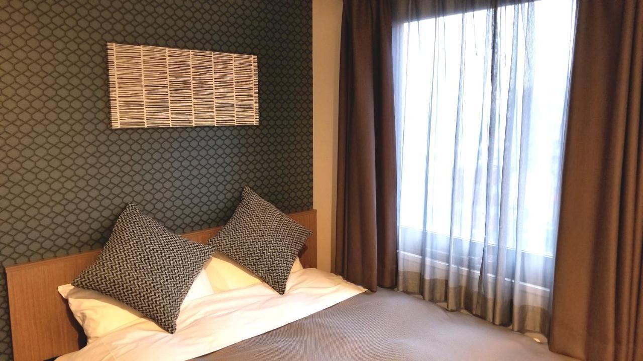 Hotel Sun Royal Ucunomija Exteriér fotografie